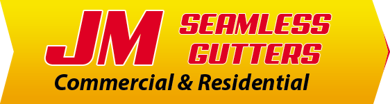 JM Seamless Gutters